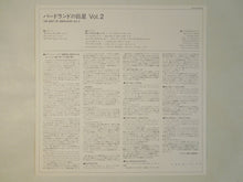 Load image into Gallery viewer, Various - The Best Of Birdland: Volume 2 (LP-Vinyl Record/Used)