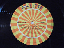 Load image into Gallery viewer, Various - The Best Of Birdland: Volume 2 (LP-Vinyl Record/Used)