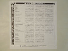 Load image into Gallery viewer, Hank Mobley - The Jazz Message Of (LP-Vinyl Record/Used)