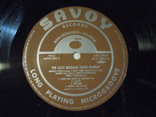 Load image into Gallery viewer, Hank Mobley - The Jazz Message Of (LP-Vinyl Record/Used)