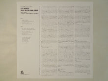 画像をギャラリービューアに読み込む, Jackie McLean, John Jenkins - Alto Madness (LP-Vinyl Record/Used)