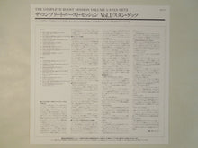 Load image into Gallery viewer, Stan Getz - The Complete Roost Session Vol. 1 (LP-Vinyl Record/Used)