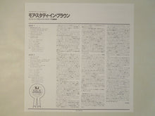 Load image into Gallery viewer, Clifford Brown - More Study In Brown (LP-Vinyl Record/Used)