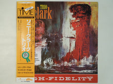 Load image into Gallery viewer, Sonny Clark - Sonny Clark Trio (LP-Vinyl Record/Used)