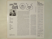 Load image into Gallery viewer, Sonny Clark - Sonny Clark Trio (LP-Vinyl Record/Used)