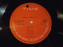 Load image into Gallery viewer, Sonny Clark - Sonny Clark Trio (LP-Vinyl Record/Used)