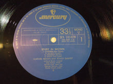 Load image into Gallery viewer, Clifford Brown, Max Roach - Study In Brown (LP-Vinyl Record/Used)