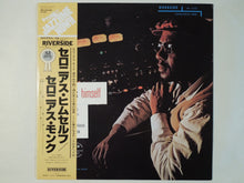 Load image into Gallery viewer, Thelonious Monk - Thelonious Himself (LP-Vinyl Record/Used)
