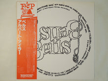 画像をギャラリービューアに読み込む, Albert Ayler - Bells (LP-Vinyl Record/Used)