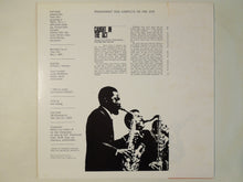 画像をギャラリービューアに読み込む, Albert Ayler - Bells (LP-Vinyl Record/Used)