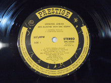 画像をギャラリービューアに読み込む, Ken McIntyre, Eric Dolphy - Looking Ahead (LP-Vinyl Record/Used)