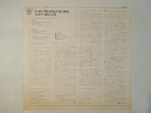 画像をギャラリービューアに読み込む, Sonny Rollins - East Broadway Run Down (LP-Vinyl Record/Used)