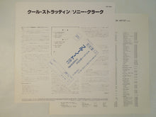 画像をギャラリービューアに読み込む, Sonny Clark - Cool Struttin' (LP-Vinyl Record/Used)