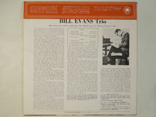 画像をギャラリービューアに読み込む, Bill Evans - Explorations (LP-Vinyl Record/Used)