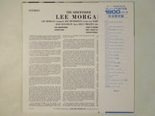 画像をギャラリービューアに読み込む, Lee Morgan - The Sidewinder (LP-Vinyl Record/Used)