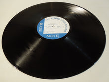 画像をギャラリービューアに読み込む, Lee Morgan - The Sidewinder (LP-Vinyl Record/Used)
