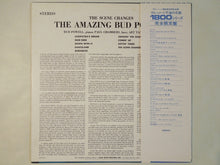 Load image into Gallery viewer, Bud Powell - The Scene Changes, Vol. 5 (LP-Vinyl Record/Used)
