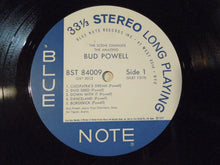 Load image into Gallery viewer, Bud Powell - The Scene Changes, Vol. 5 (LP-Vinyl Record/Used)