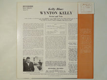 Load image into Gallery viewer, Wynton Kelly - Kelly Blue (LP-Vinyl Record/Used)