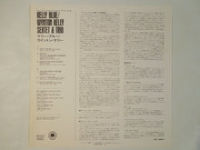 Load image into Gallery viewer, Wynton Kelly - Kelly Blue (LP-Vinyl Record/Used)