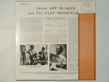 Load image into Gallery viewer, Art Blakey - Caravan (LP-Vinyl Record/Used)