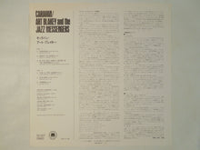 Load image into Gallery viewer, Art Blakey - Caravan (LP-Vinyl Record/Used)