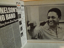 画像をギャラリービューアに読み込む, Oliver Nelson - Live From Los Angeles (Gatefold LP-Vinyl Record/Used)