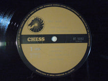 Load image into Gallery viewer, Ahmad Jamal - Heat Wave (LP-Vinyl Record/Used)