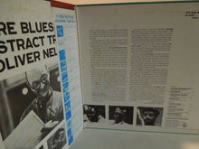 画像をギャラリービューアに読み込む, Oliver Nelson - More Blues And The Abstract Truth (Gatefold LP-Vinyl Record/Used)