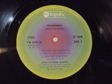 画像をギャラリービューアに読み込む, John Coltrane - Gleanings (LP-Vinyl Record/Used)