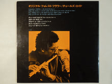 画像をギャラリービューアに読み込む, Charles Lloyd - Original / Forest Flower (Gatefold LP-Vinyl Record/Used)