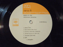 画像をギャラリービューアに読み込む, Mahavishnu Orchestra - Birds Of Fire (LP-Vinyl Record/Used)