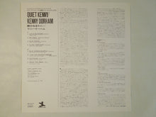 画像をギャラリービューアに読み込む, Kenny Dorham - Quiet Kenny (LP-Vinyl Record/Used)