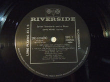 Load image into Gallery viewer, Ernie Henry - Seven Standards And A Blues (LP-Vinyl Record/Used)