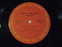 画像をギャラリービューアに読み込む, Miles Davis - Circle In The Round (2LP-Vinyl Record/Used)