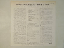 画像をギャラリービューアに読み込む, Gil Evans - New Bottle, Old Wine (LP-Vinyl Record/Used)