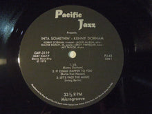 Load image into Gallery viewer, Kenny Dorham, Jackie McLean - Inta Somethin' (LP-Vinyl Record/Used)