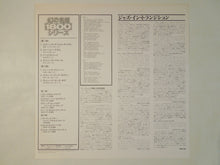 画像をギャラリービューアに読み込む, Various - Jazz In Transition (LP-Vinyl Record/Used)