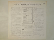 画像をギャラリービューアに読み込む, Buddy Rich - Big Swing Face (LP-Vinyl Record/Used)