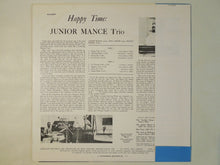 Load image into Gallery viewer, Junior Mance - Happy Time (LP-Vinyl Record/Used)