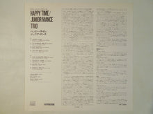 Load image into Gallery viewer, Junior Mance - Happy Time (LP-Vinyl Record/Used)