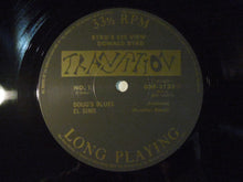 Load image into Gallery viewer, Donald Byrd - Byrd's Eye View (LP-Vinyl Record/Used)