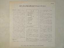 画像をギャラリービューアに読み込む, Buddy Rich - Mercy, Mercy (LP-Vinyl Record/Used)