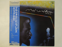 Load image into Gallery viewer, Mal Waldron - Plays Eric Satie (LP-Vinyl Record/Used)