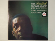 画像をギャラリービューアに読み込む, John Coltrane - Ballads (Gatefold LP-Vinyl Record/Used)