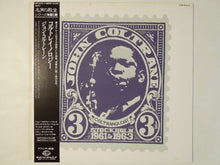Load image into Gallery viewer, John Coltrane - Coltranology (2LP-Vinyl Record/Used)