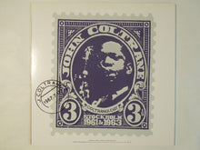 Load image into Gallery viewer, John Coltrane - Coltranology (2LP-Vinyl Record/Used)