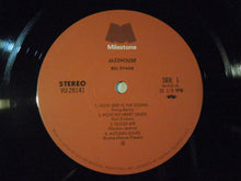画像をギャラリービューアに読み込む, Bill Evans - Jazzhouse (LP-Vinyl Record/Used)