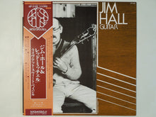 画像をギャラリービューアに読み込む, Jim Hall, Red Mitchell - Jim Hall / Red Mitchell (Gatefold LP-Vinyl Record/Used)