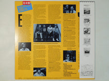 Load image into Gallery viewer, Elvin Jones - Brother John (LP-Vinyl Record/Used)